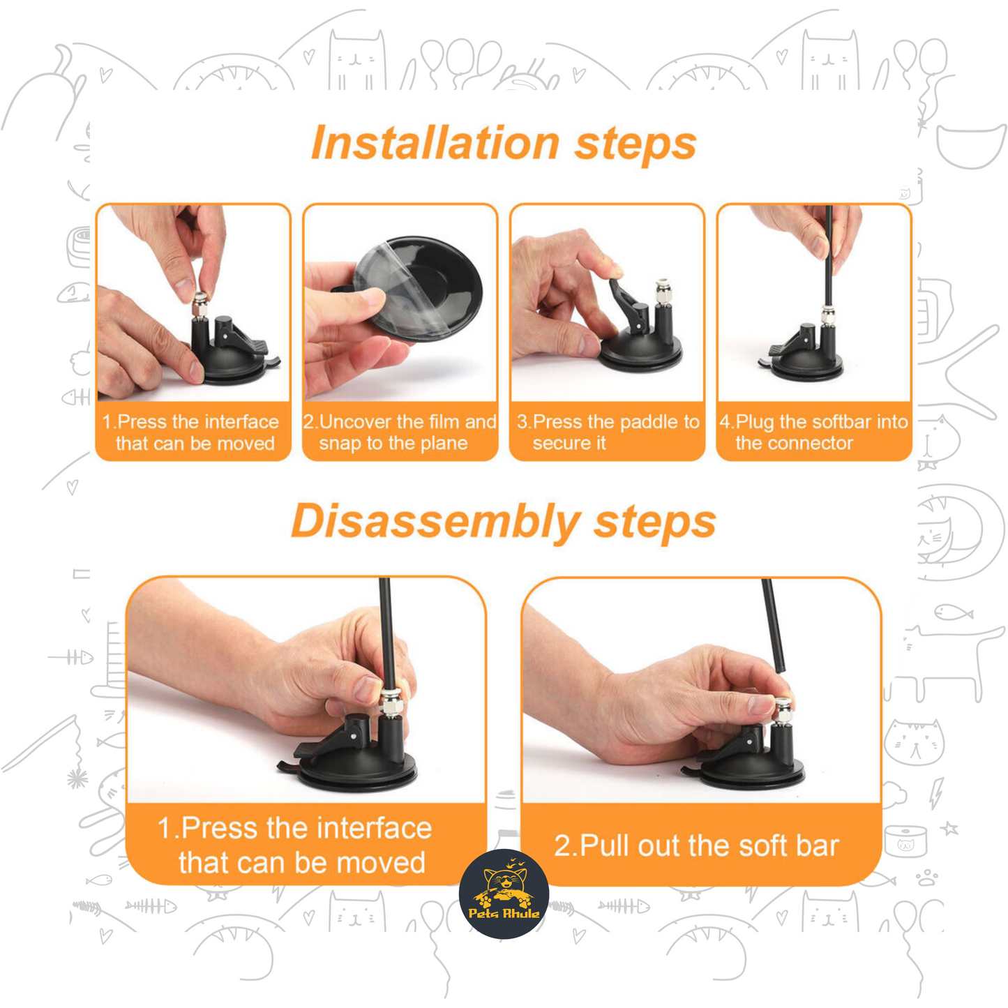 Interactive Feathers Wand