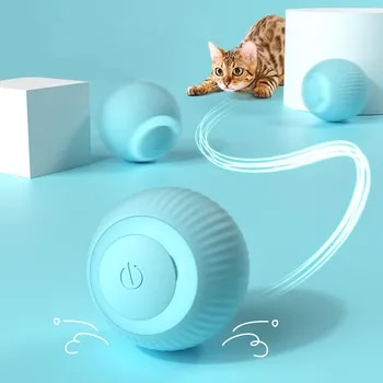 Interactive Ball