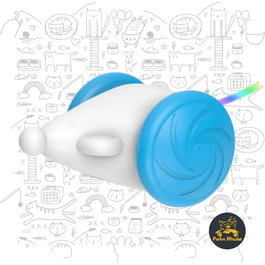 Smart Paw Gadget blue