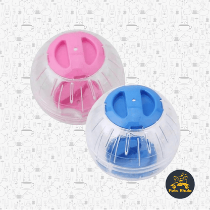 Plastic Outdoor Sport Ball sample 1