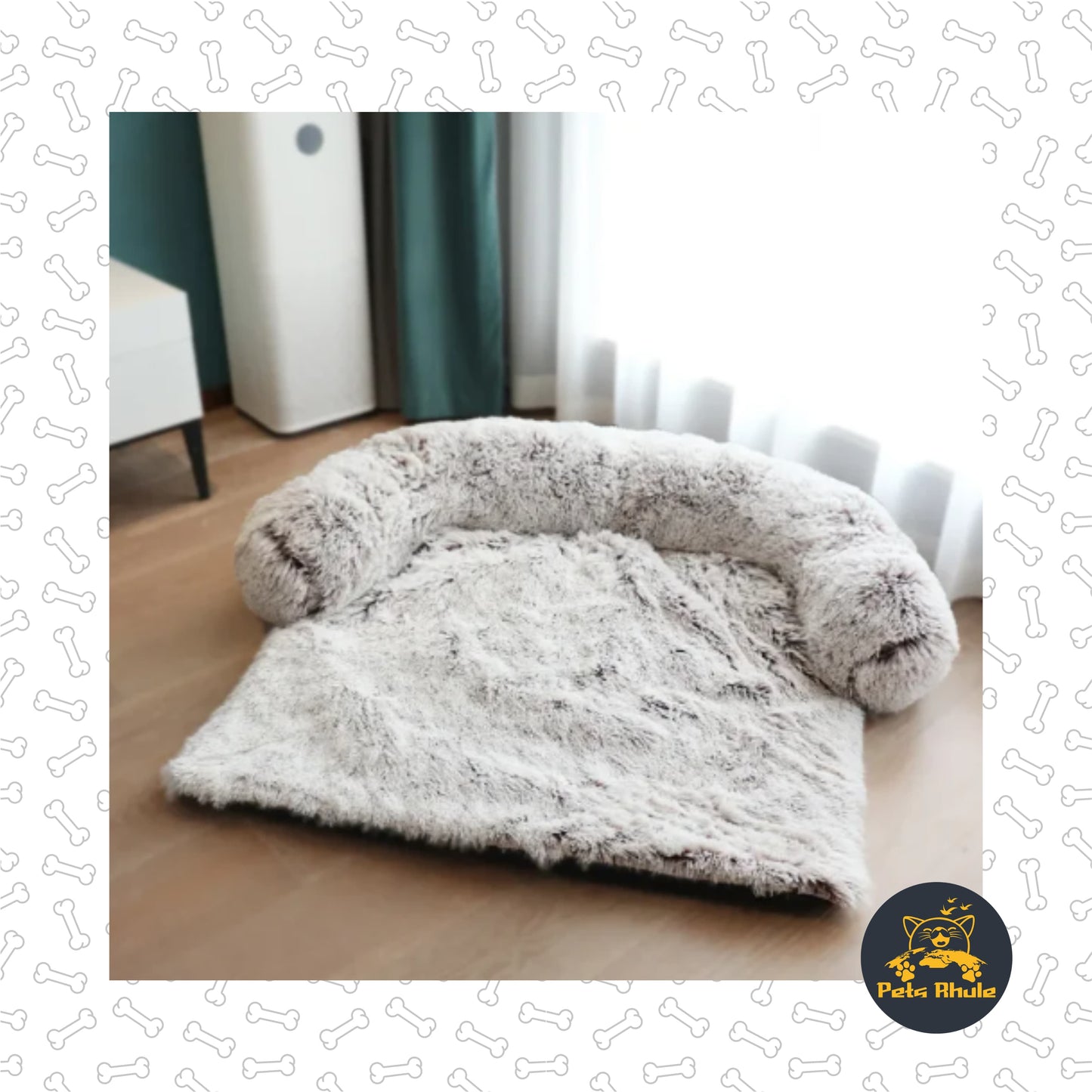 Washable Dog Cushion Blanket Sofa Cover